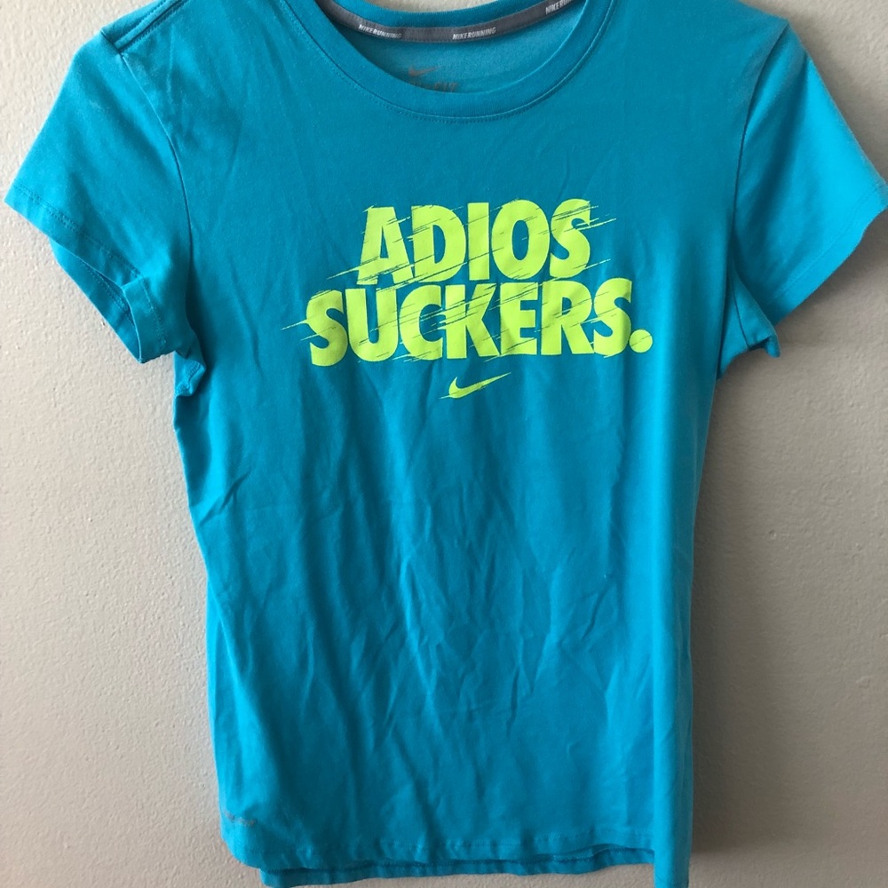Nike shirt